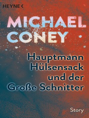 cover image of Hauptmann Hülsensack und der Große Schnitter